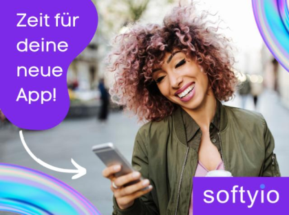 Frohe Ostern! ? 30% Rabatt auf App-Entwicklung