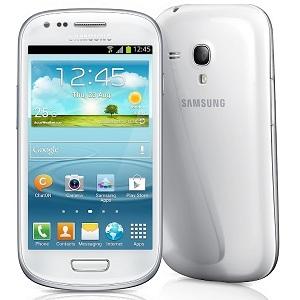 Samsung Galaxy S3 mini 