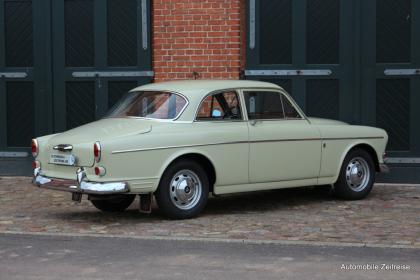 Volvo Amazon 121 B18 Spitzenfahrzeug