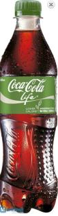 COCA COLA SONDERVERKAUF WEGEN MHD