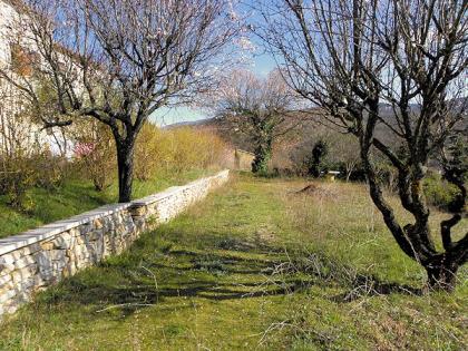 Verkauf Baugrundstück in Apt im Luberon