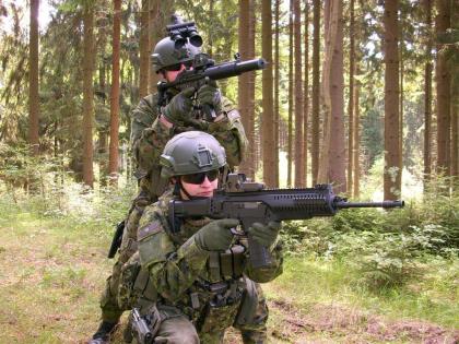 STOPP –Airsoft Team aus dem Erzgebirge sucht Verstärkung…