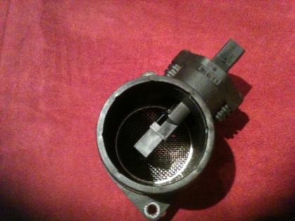 Luftmassenmesser Boschnummer 0 280 218 075