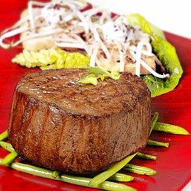 BLACK-ANGUS-FILET aus Irland