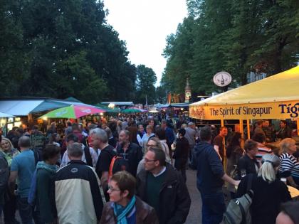 2. Detmolder Bierbörse