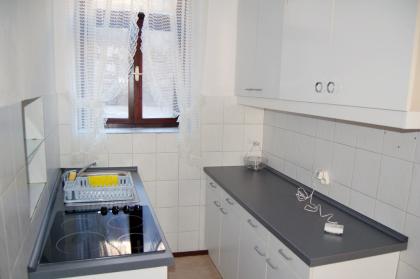 3 Zimmer Wohnung 55m2 auf 2 Etagen in Statt Zentrum von Rijeka, Kroatien