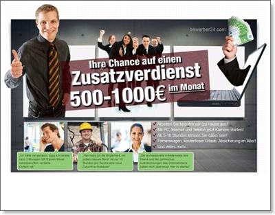 Flexibel arbeiten von zu Hause im eigenen Home Office