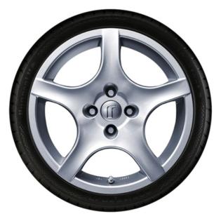 Rondell 0029 Neuware Citroen | Peugeot