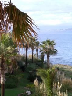 Traumwohnung direkt am meer colonia s. pere, nahe arta, mallorca Balearen