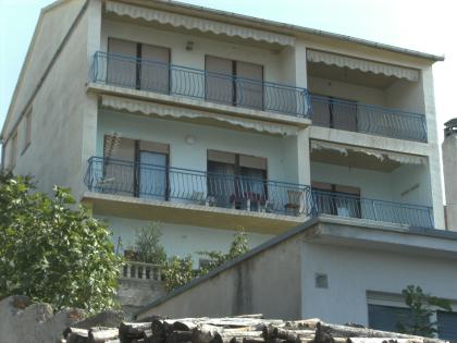 Wunderschönes Panoramablick  etagen Wohnung in KROATIEN