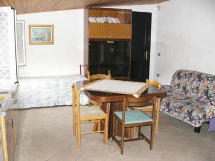 Italien Sardinien Ferienwohnung Meer u. Strand