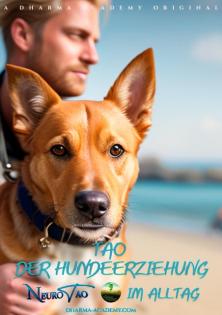 Onlinekurs - TAO der Hundeerziehung