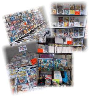 Antik- und Flohmarkt am 12.01-0.7978 von 08:00 - 16:00 Uhr