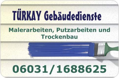 Wärmedämmung - Betonsanierungen - Fassadenanstriche - Industrieanstriche innenau