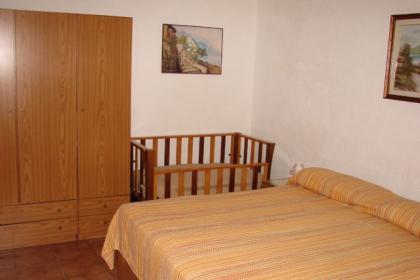 Ferienwohnung mit grosser Terrasse auf Ischia Weihnachtsangebote uvm