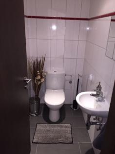 Schöne, neue 3 ZKB-Wohnung MIT GARAGE in Grosbliederstroff/Frankreich, 10 Min bi