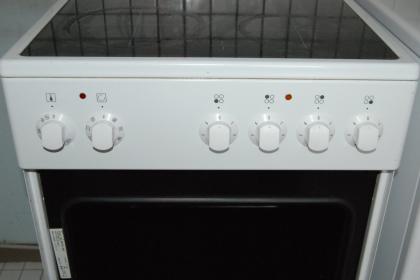 Elektroherd Gorenje mit Backofen