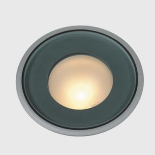 Kreon - Round Up - Floor Lamp - 20W PGJ5 - Grey - kr912353