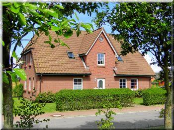 Ferienappartements auf der Insel Föhr