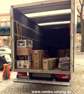 Umzugshelfer Berlin, Möbelmontage, Möbelpacker, Umzugshilfe, SUPER GÜNSTIG