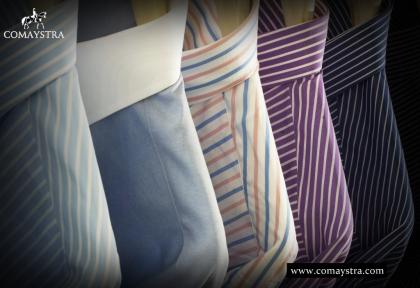COMAYSTRA Traumhafter Business Sakkpo 1278,-€