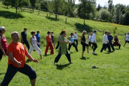  Qigong Einführungskurs in Wien