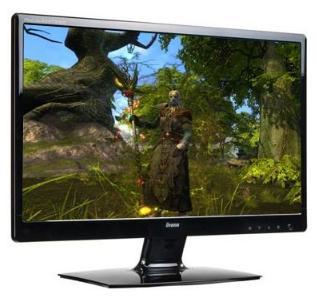 Monitore gebraucht