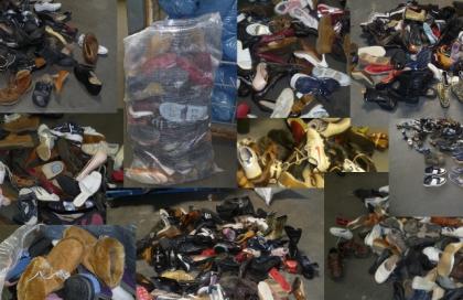 Winter shoes summer shoes Shoes for export to Pakistan
