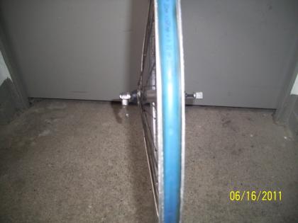 Fahrrad reifen,