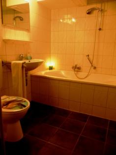 Diskretes stundenzimmer bei bad saulgau