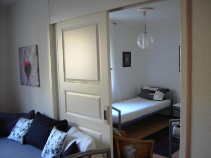 Ferienwohnung Oberhausen Monteurwohnung Unterkunft Monteurzimmer Hotelalternativ