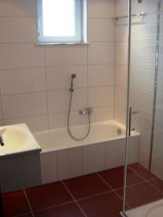 Schöne, neue 3 ZKB-Wohnung MIT GARAGE in Grosbliederstroff/Frankreich, 10 Min bi