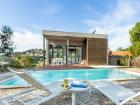 Lastminute Top Spanien Ferienhaus Costa Brava privater Pool mieten