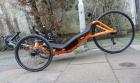 Catrike 700 Trike