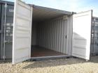 Lagerpark Dachau - Lagerfläche - Garage - Container - Selfstorage - Licht+ Strom