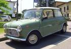 MINI AUSTIN 1, 0 E UPS