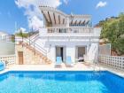 Top SPANIEN Ferienhaus Costa Brava privater Pool mieten