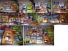 15 DVD Filme für Kinder Ab 0 Jahre Nr.160