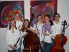 Das Quintett Sandhausen sucht Oboist/Oboistin (15/16 Jahre)