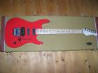  Edelgitarre im Strat-Syle, super Soundvielfalt, HSH, Floyd-Rose