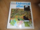 Universal Atlas