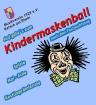 Großer Kindermaskenball MV 1929 Ketsch 2022