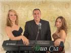 Italienische Live Musik Band