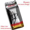 Musetti Caffe - italienischer Gourmet Kaffee