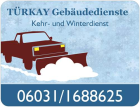 Hausmeister und Gebäudeservice Winterdienst