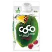 Angebot Dr. Antonio Martins Coco Drink einzeln zum Sommerpreis