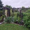 Traumgarten - Kleingarten mit 1 Zimmer Haus südlich von Leipzig ca. 15 min. abzu
