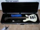 WARWICK RockBass Streamer Standard 4 E-Bass Vintage White 