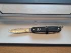 Victorinox Pioneer Damast Limited Edition 2023