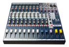 SOUNDCRAFT EFX8 MISCHPULT